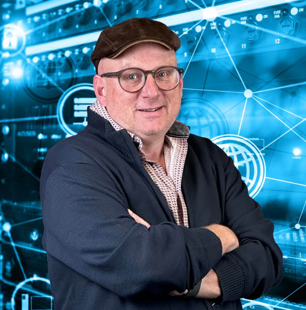 Michael Marti